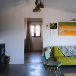 Casa De Luzes Apartment