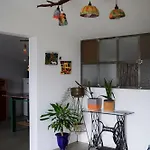 Apartment Casa De Luzes