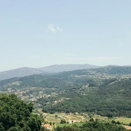 Casa De Luzes * Amarante