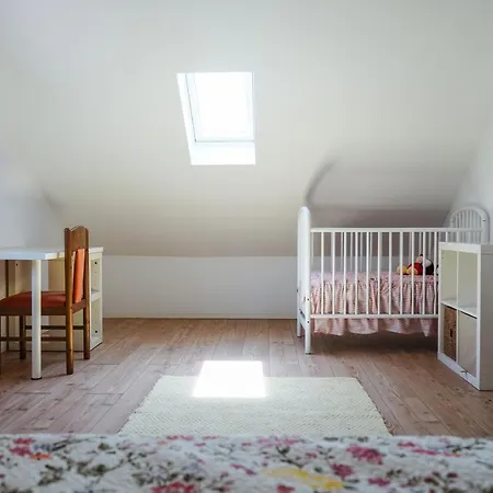 Casa De Luzes Apartamento *