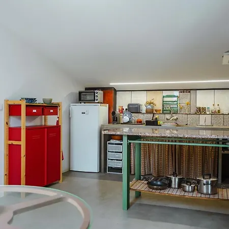 Casa De Luzes Apartamento