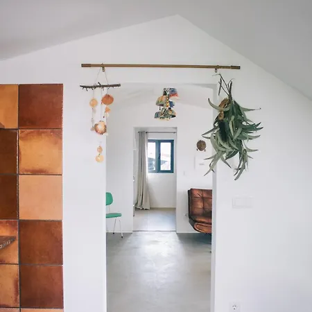 Casa De Luzes