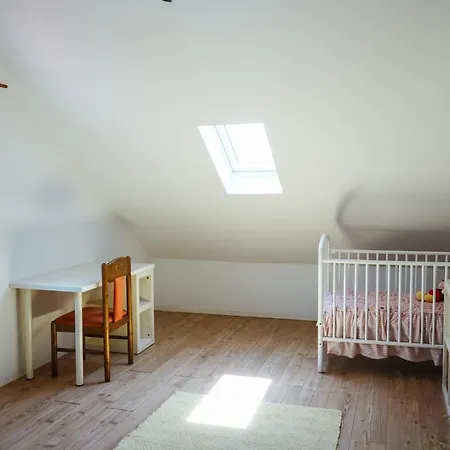 Casa De Luzes Apartamento