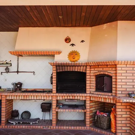 Casa De Luzes Amarante