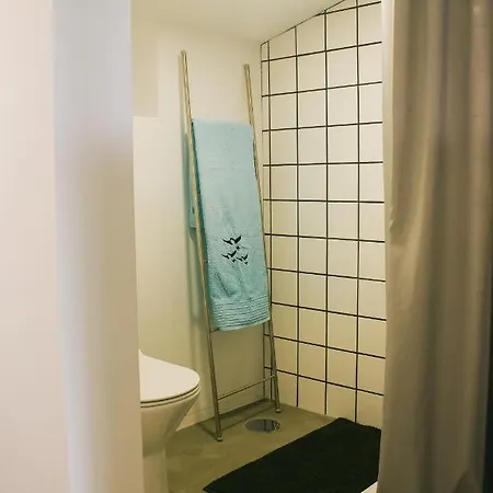 Casa De Luzes Apartamento *