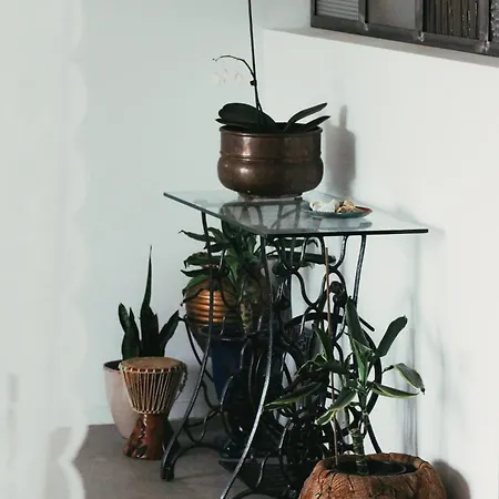 Apartamento Casa De Luzes *