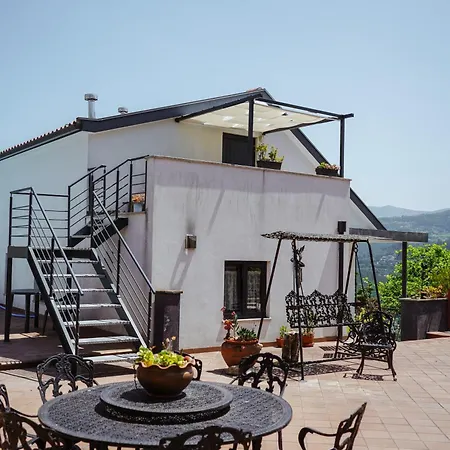 Apartament Casa De Luzes Amarante