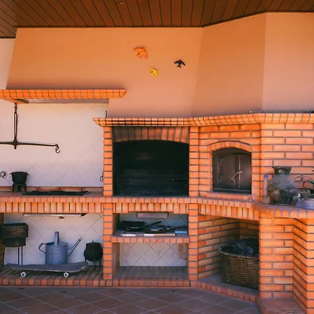 Casa De Luzes Daire *