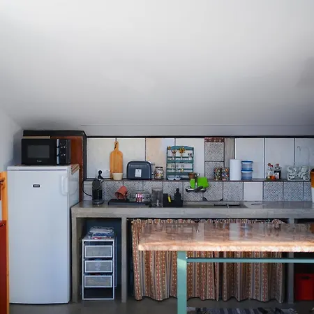 Casa De Luzes דירה אמרנטה