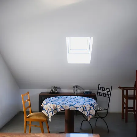 Casa De Luzes Apartment