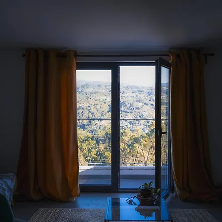 Casa De Luzes דירה אמרנטה