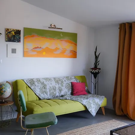 Apartment Casa De Luzes Amarante
