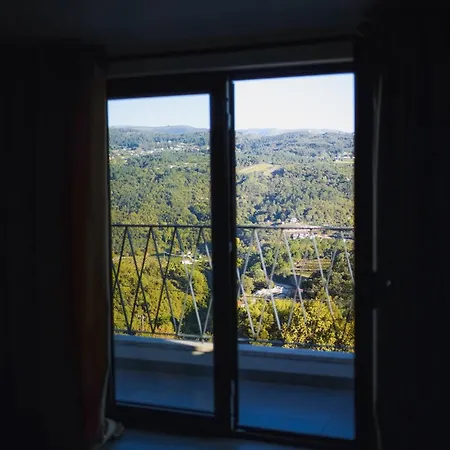 Casa De Luzes דירה *