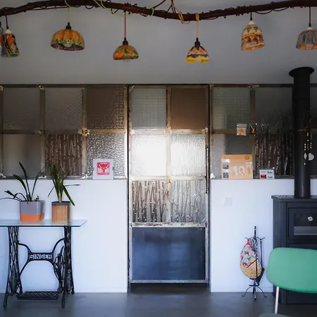 Casa De Luzes Apartment *