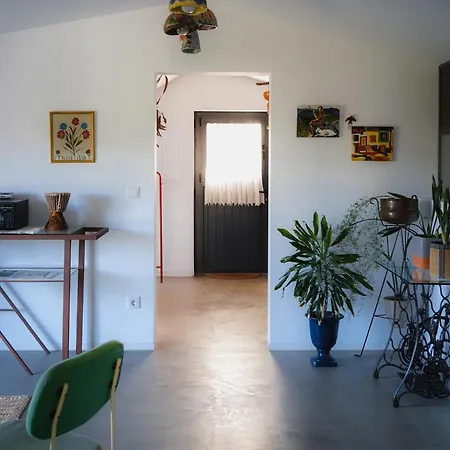 Casa De Luzes אמרנטה