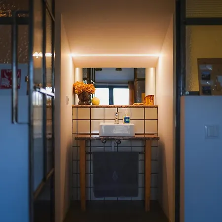 Daire Casa De Luzes Amarante