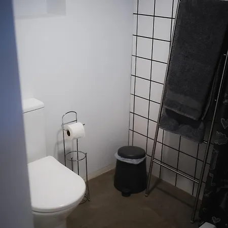 Casa De Luzes דירה