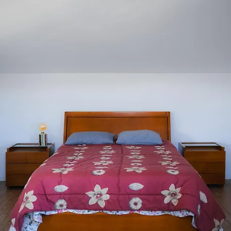 דירה Casa De Luzes אמרנטה