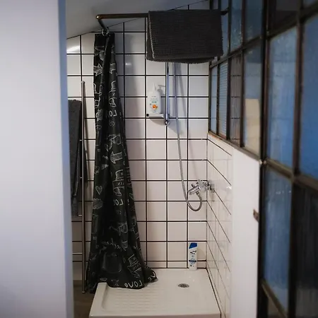 Daire Casa De Luzes Amarante