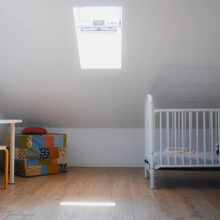 Casa De Luzes Amarante