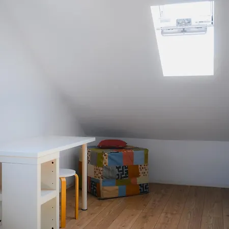 Casa De Luzes דירה אמרנטה