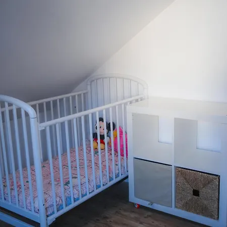 דירה Casa De Luzes אמרנטה