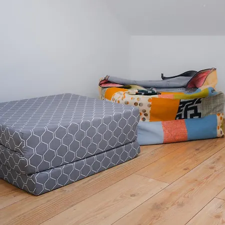 דירה Casa De Luzes אמרנטה